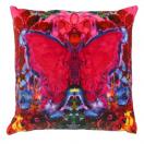 Butterfly Blotch Cushion
